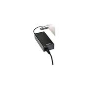 Port Connect Chargeur secteur 90W compatible ordinateur portable ACER et TOSHIBA + 3 embouts