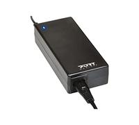 Port Connect Chargeur secteur 90W compatible ordinateur portable DELL + 2 embouts