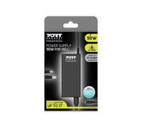 Port Connect Alimentation pc pour Ordinateur Portable Dell 90w Prise UK