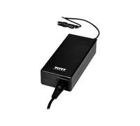 PORT CONNECT Alimentation pour PC POWER SUPPLY 65 W - 100% compatible DELL - PLUG EU