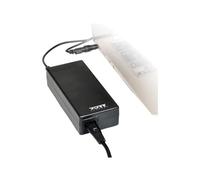 PORT CONNECT Alimentation pour PC POWER SUPPLY 65 W - 100% compatible LENOVO - PLUG EU