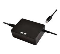 PORT Connect POWER SUPPLY TYPE C - adaptateur secteur - 90 Watt