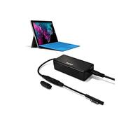 PORT CONNECT Alimentation UK pour PC POWER SUPPLY 60W FOR MS SURFACE - PLUG UK
