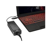 Port Connect Alimentation Universelle 150w pour Ordinateur Portable Pro & Gaming connecteur Plug EU