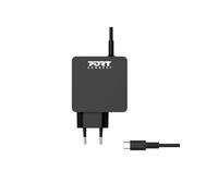 Port Designs Adaptateur secteur PORT Connect CA 100-240 V 45 Watt Europe
