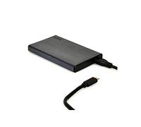 Port Connect boitier Disque Dur sata Type c 2.5 Pouces