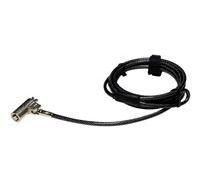 Port Connect Câble de Sécurité Nano Noir