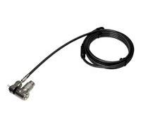 Port Designs Cable de securite universel pour ordinateur