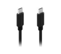 PORT Connect - Câble USB de type-C - 24 pin USB-C pour 24 pin USB-C - 1 m