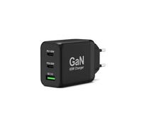 Power Supply 65 W - Type C GaN - EU