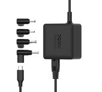 Port Designs - Chargeur secteur PORT Connect USB-C GaN 65 W pour PC portable Asus