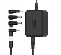 PORT Connect Chargeur secteur GaN pour PC portable HP - 100 W