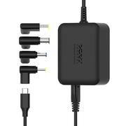 PORT Connect Chargeur secteur GaN pour PC portable Lenovo - 100 W