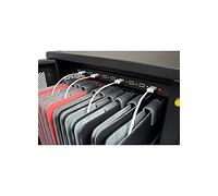 PORT DESIGNS Charging Cabinet 20 Tablet + 1 Notebook