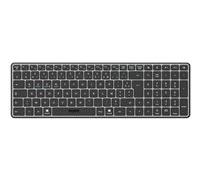 Port Designs Clavier compact PORT Connect rechargeable 2,4 GHz Bluetooth