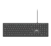 PORT Connect - clavier - Français Périphérique d'entrée