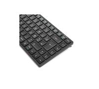 Port Designs Clavier PORT Connect Mini AZERTY Français