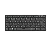 Port Designs Clavier PORT Connect Mini AZERTY Français