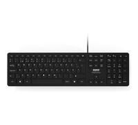PORT Connect - Clavier - USB, USB-C - R.-U. G