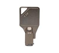 PORT Connect - Clé principale de verrou de câble (pack de 5) - pour P/N: 901209