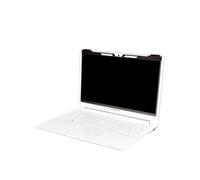 Port Designs 900323 filtre anti-reflets pour écran et filtre de confidentialité 33 cm (13") Ordinateur portable Filtre de confidentialité sans bords pour ordinateur