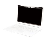 PORT Connect CLIP ON UNIVERSAL - Filtre de confidentialité pour ordinateur portable - 14