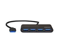 Port Designs Hub USB-A Port Connect 4 ports 3.0-5 GB/s