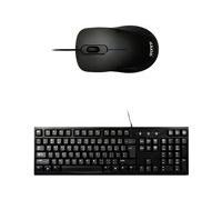 PORT Connect - ensemble clavier et souris - R.-U. Périphérique d'entrée
