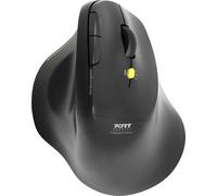 PORT CONNECT Ergo Soft COLLECTION, noir