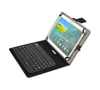 PORT Connect Étui de protection pour tablette 9 / 10" avec clavier Bluetooth