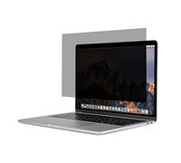 PORT CONNECT Filtre de Confidentialité 2D pour MacBook Pro Depuis 2016, 16-inch