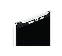Port Connect Filtre de confidentialité 2D pour Ordinateur Portable - Clip on 12.5 Pouces