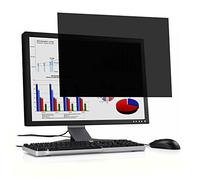 PORT CONNECT Filtre de Confidentialité 2D pour Ordinateur Portable et de Bureau, 17-inch, 5/4, 338mm x 271mm