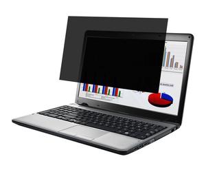 PORT Connect Filtre de confidentialité pour ordinateur portable 16/9 294 x 166 mm 13.3 pouces