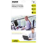 Port Designs Filtre anti-indiscrétion PORT Professional