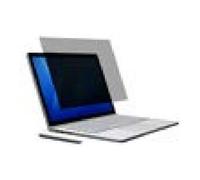 PORT Connect - Filtre de confidentialité pour ordinateur portable - à double sens - 13" - pour Microsoft Surface Pro 8, Pro 9
