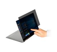 PORT Connect - Filtre de confidentialité pour ordinateur portable - à double sens - 14.1"