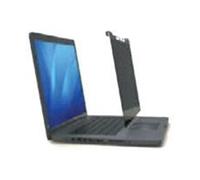 PORT Connect - Filtre de confidentialité pour ordinateur portable - clip sur, fixation facile - à double sens - amovible - 14