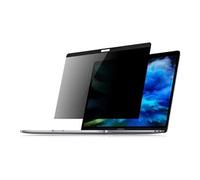 PORT Connect - Filtre de confidentialité pour ordinateur portable - professionnel - à double sens - amovible - magnétique