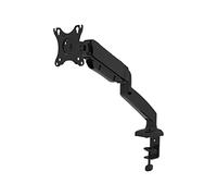 Port Designs Kit de montage Port Connect – bras réglable pour écran jusqu'à 32 pouces 8 kg VESA Noir