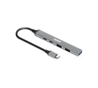 PORT Connect Hub USB-C PORT Connect 5 ports avec Power Delivery 100 W