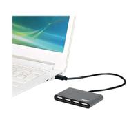 Port Connect Hub USB-C (4x USB 2.0)