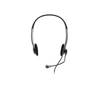 PORT Connect - Micro-casque - sur-oreille - filaire - jack 3,5mm