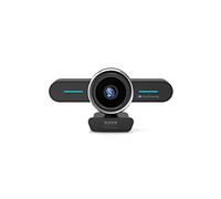 Port Connect Mini caméra de conférence 4k avec recadrage Automatique uhd