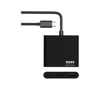 PORT connect Mini - Station d'accueil - USB-C - HDMI