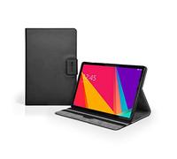 PORT CONNECT Muskoka Etui de Protection Élégant pour Samsung Galaxy Tab S5e, 10.5 pouces