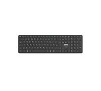 PORT Connect OFFICE PRO - Clavier - rechargeable - sans fil - Bluetooth 5.2 - QWERTY - R.-U.