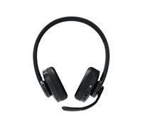 Port Designs Casque Micro stéréo Bluetooth Pro USB-a USB-c on r 500