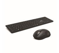 Port Designs - clavier et souris PORT Connect - Professional E sans fil Bluetooth 5.2 AZERTY