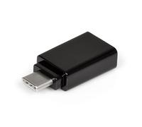 Port Connect Pack de 2 adaptateurs convertisseurs USB-c mâle vers USB-a Femelle